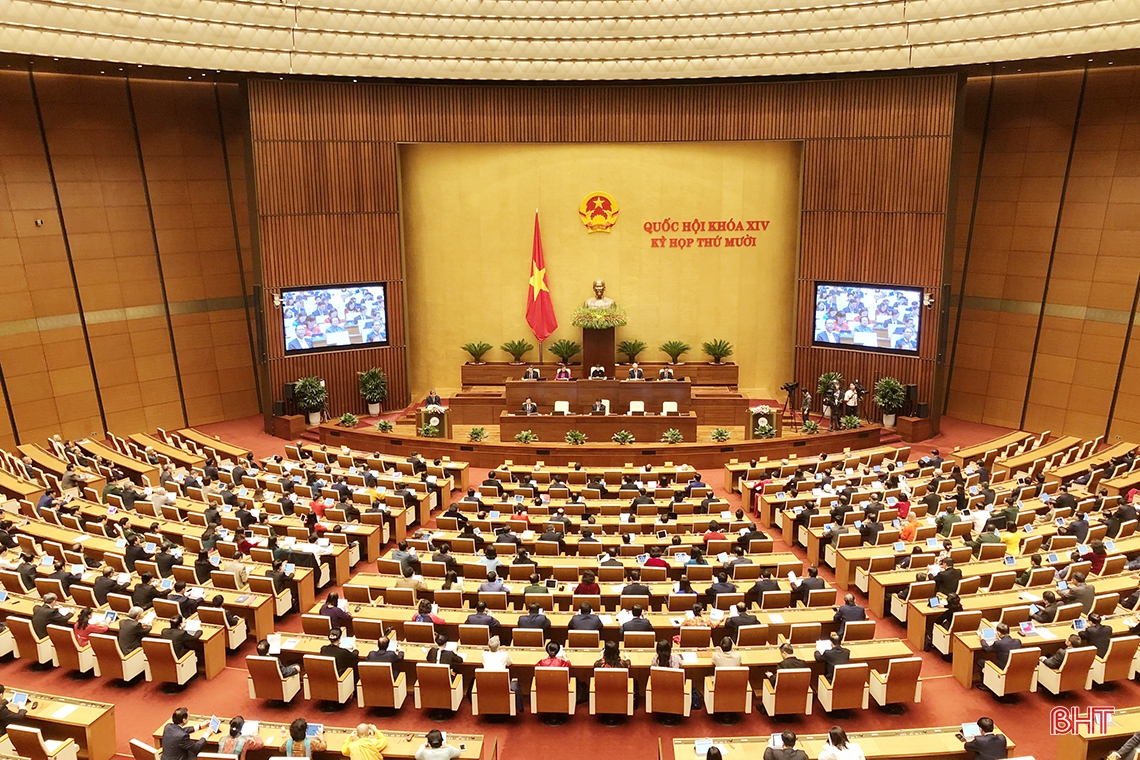 Dự kiến số lượng, cơ cấu, thành phần đại biểu Quốc hội khóa XV: Bắc Giang có 9 đại biểu