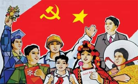 Tiểu sử tóm tắt của những người ứng cử đại biểu Quốc hội khóa XV tại tỉnh Bắc Giang